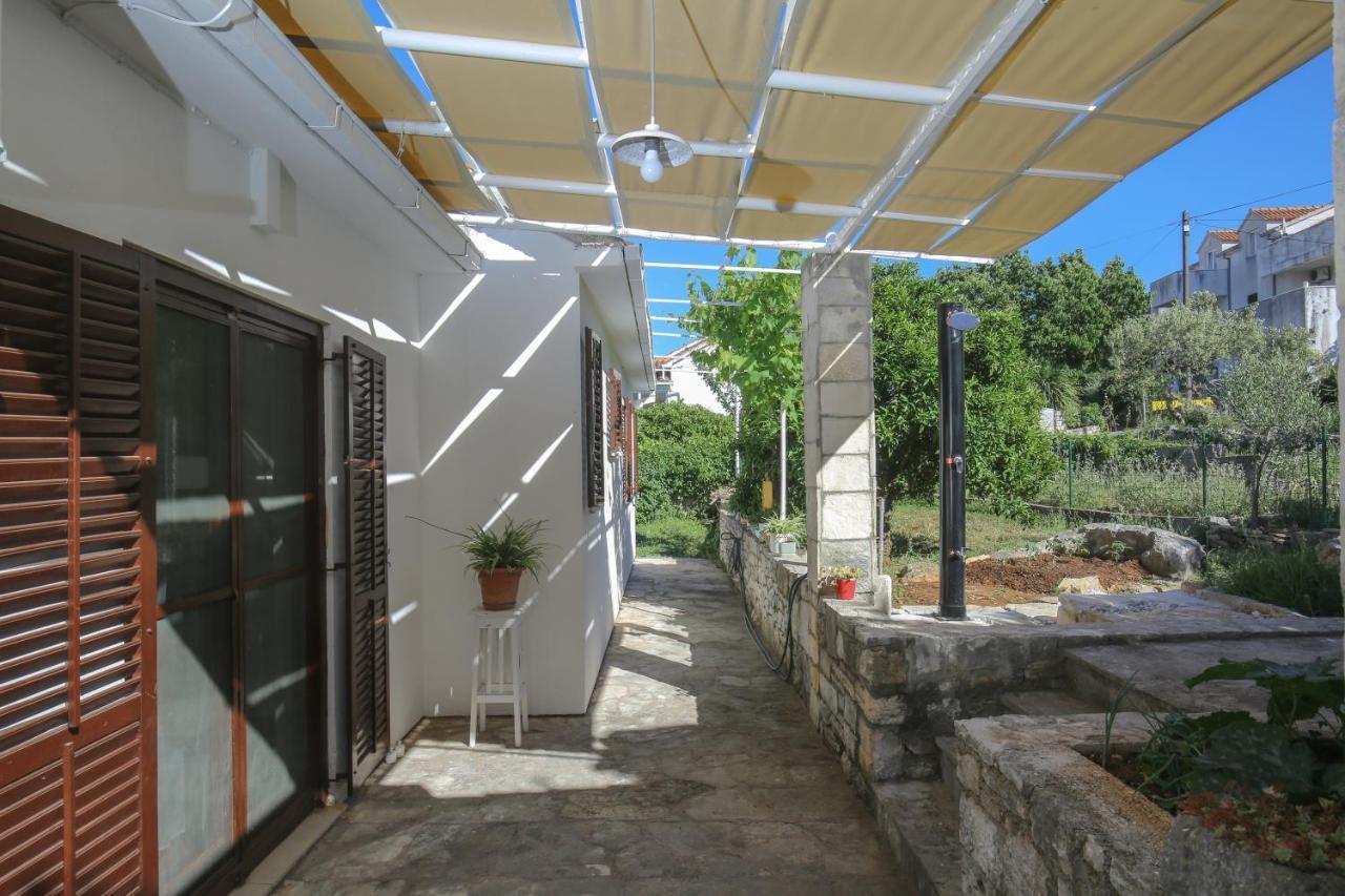 Artistic Summer House Marinovic With Garden&Bbq Супетар Екстериор снимка