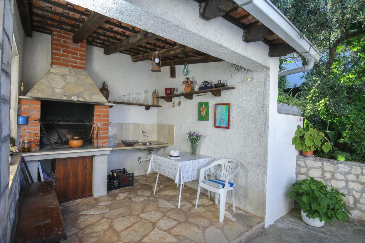 Artistic Summer House Marinovic With Garden&Bbq Супетар Екстериор снимка